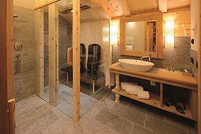 Tirler - Dolomites Living Hotel