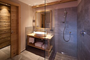 Tirler - Dolomites Living Hotel
