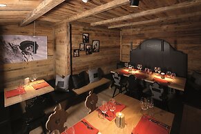 Tirler - Dolomites Living Hotel