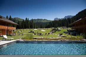 Tirler - Dolomites Living Hotel