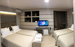 Freddy's Hotel