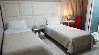 Freddy's Hotel