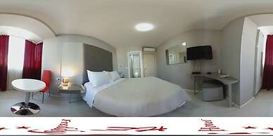 Freddy's Hotel