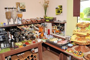 Pension Elan