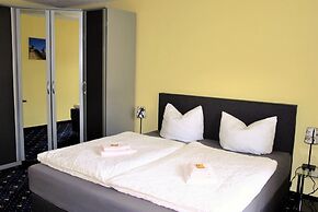 Pension Elan