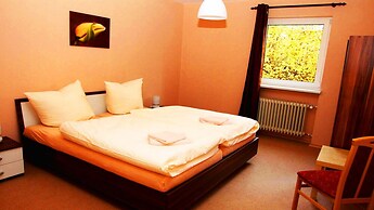 Pension Elan