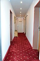 Pension Elan