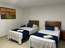 Hotel Charthon