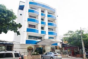 Hotel Charthon