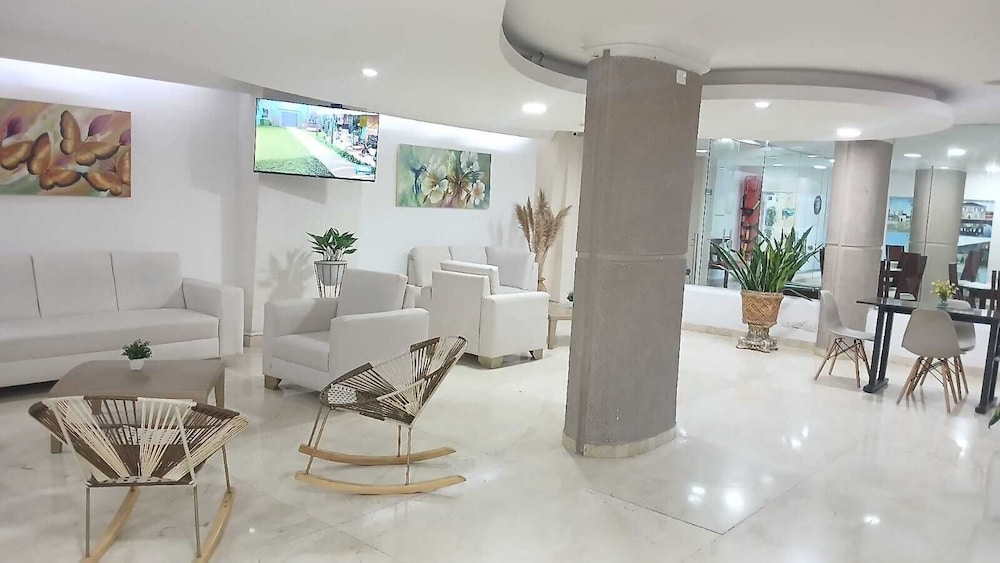 Hotel Charthon