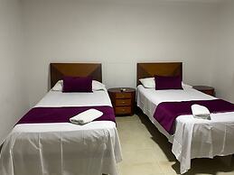 Hotel Charthon