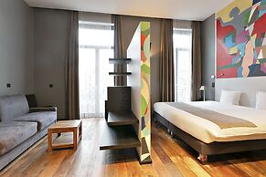 Saint Gery Boutique Hotel
