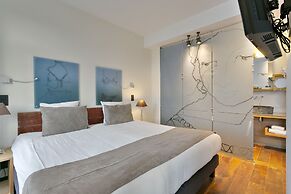 Saint Gery Boutique Hotel