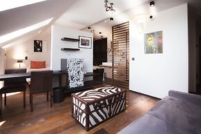 Saint Gery Boutique Hotel