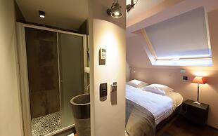 Saint Gery Boutique Hotel