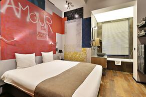 Saint Gery Boutique Hotel