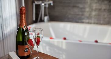 Saint Gery Boutique Hotel