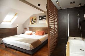 Saint Gery Boutique Hotel