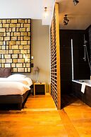 Saint Gery Boutique Hotel