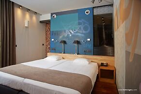 Saint Gery Boutique Hotel