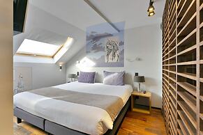 Saint Gery Boutique Hotel