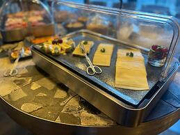 Saint Gery Boutique Hotel