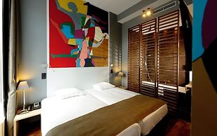 Saint Gery Boutique Hotel