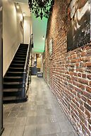 Saint Gery Boutique Hotel