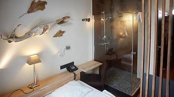 Saint Gery Boutique Hotel