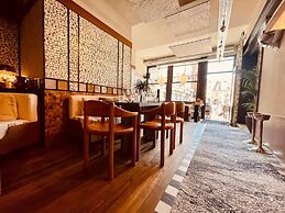 Saint Gery Boutique Hotel