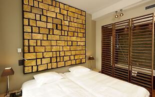 Saint Gery Boutique Hotel
