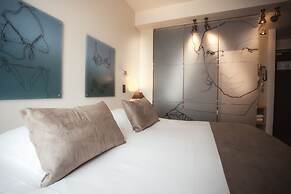 Saint Gery Boutique Hotel