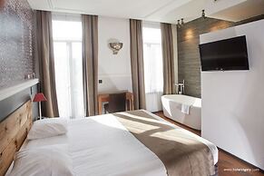 Saint Gery Boutique Hotel