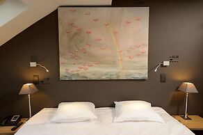 Saint Gery Boutique Hotel