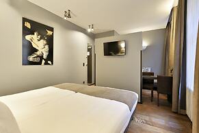 Saint Gery Boutique Hotel