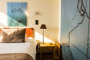 Saint Gery Boutique Hotel