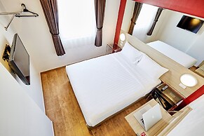 Easy Planet Pattaya