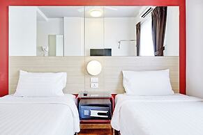 Easy Planet Pattaya