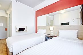 Easy Planet Pattaya