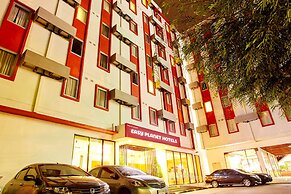 Easy Planet Pattaya