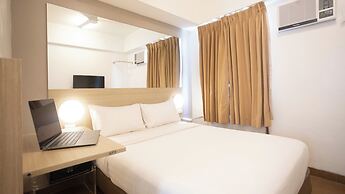 Red Planet Cebu