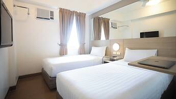 Red Planet Cebu