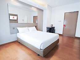 Red Planet Cebu