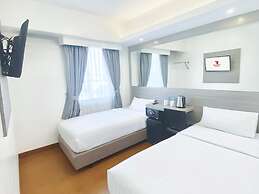 Red Planet Cebu
