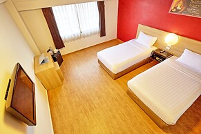 Easy Planet Hat Yai