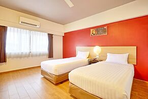 Easy Planet Hat Yai