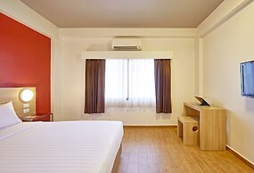Easy Planet Hat Yai