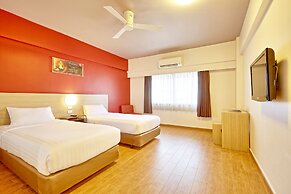 Easy Planet Hat Yai