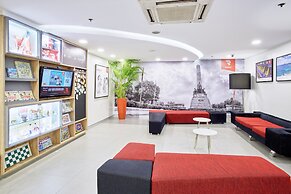Red Planet Manila Malate Mabini