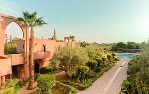 Les Jardins de Zyriab